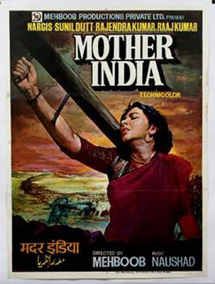 Mother-India-vintage-poster-Conferro-Auction-Westbury-Hotel-London-2013